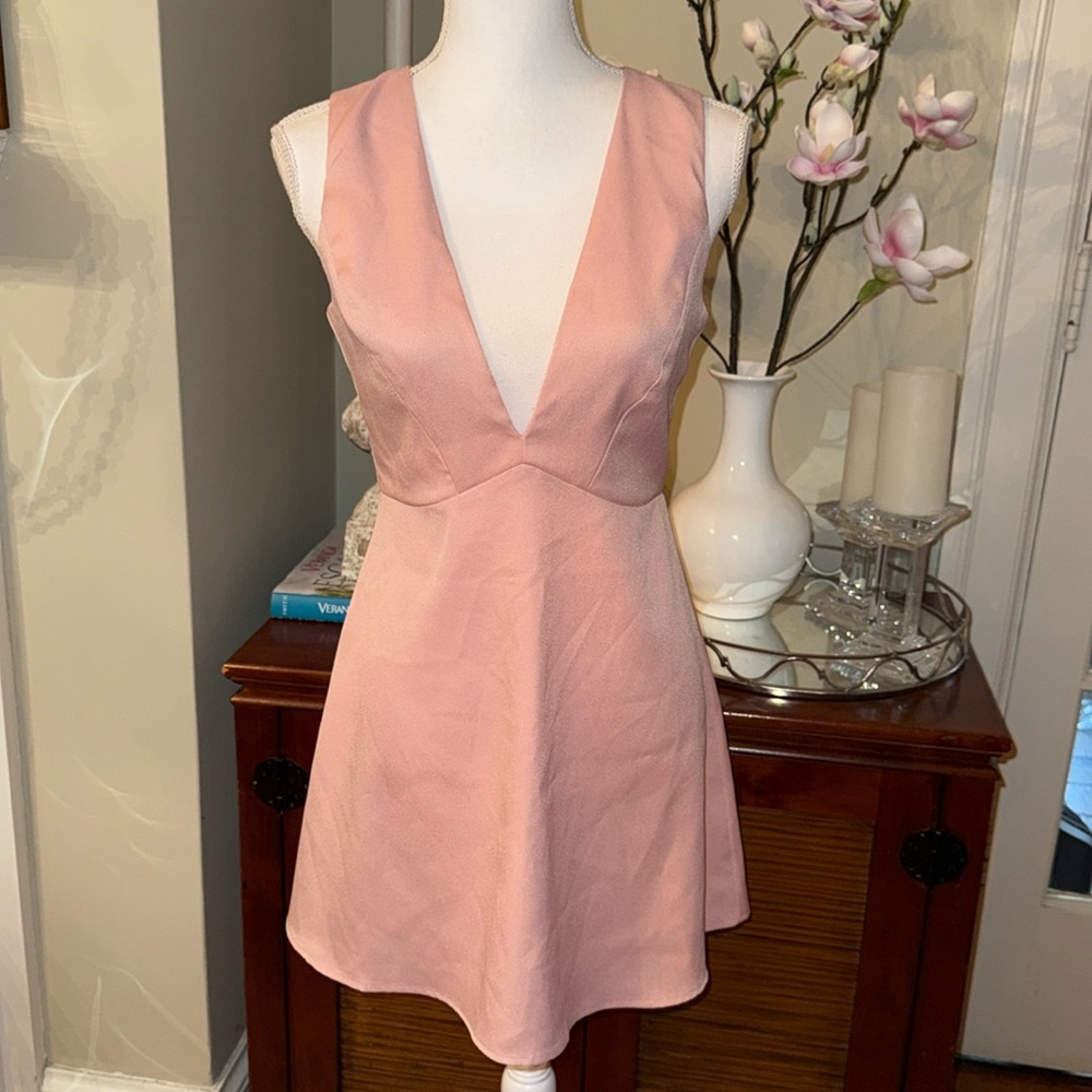 Glamorous Dress